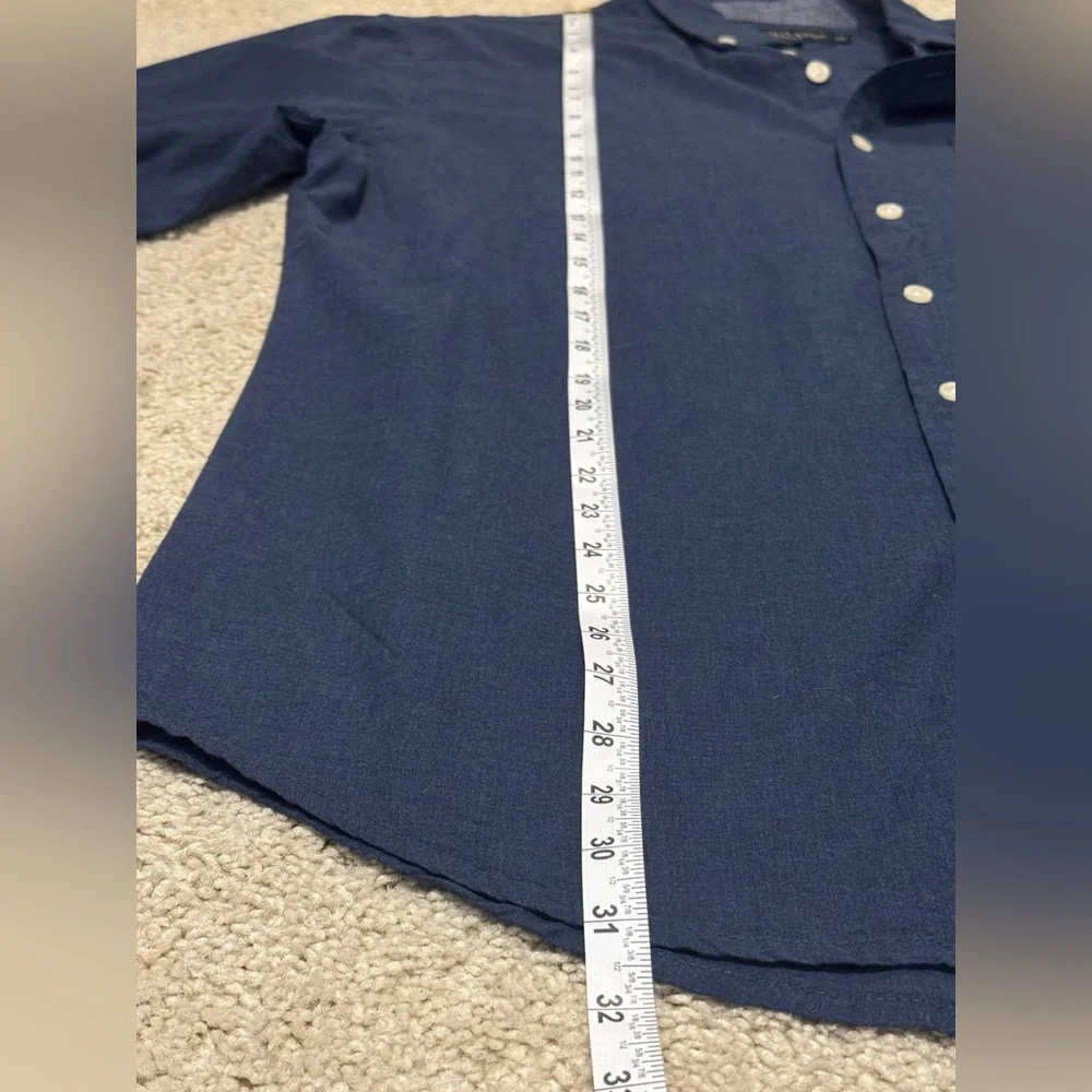 U.S. Polo Assn. | Button Down | Long Sleeve | Casual Shirt